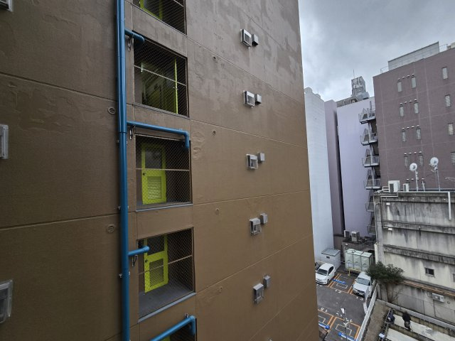 リヴシティ栄参番館|名古屋市の賃貸ならMy賃貸の展望|リヴシティ栄参番館