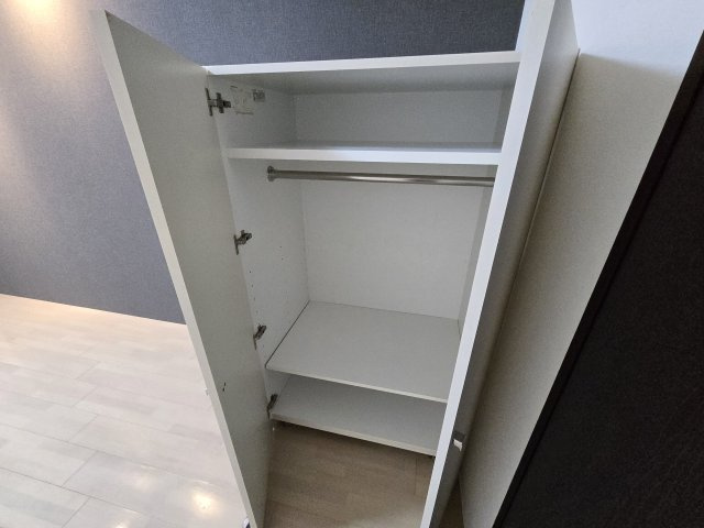 リヴシティ栄参番館|名古屋市の賃貸ならMy賃貸の収納|ISM栄
リヴシティ栄参番館