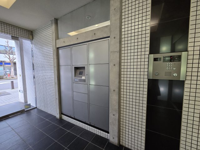 リヴシティ栄参番館|名古屋市の賃貸ならMy賃貸のその他共用部分|リヴシティ栄参番館