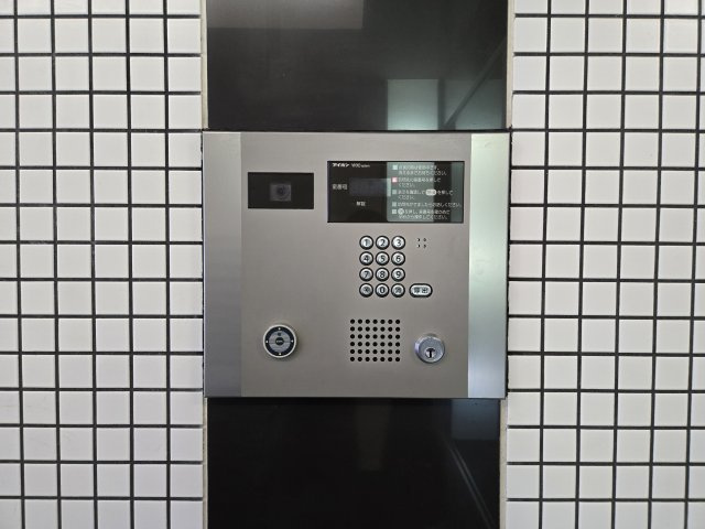 リヴシティ栄参番館|名古屋市の賃貸ならMy賃貸のセキュリティ|リヴシティ栄参番館