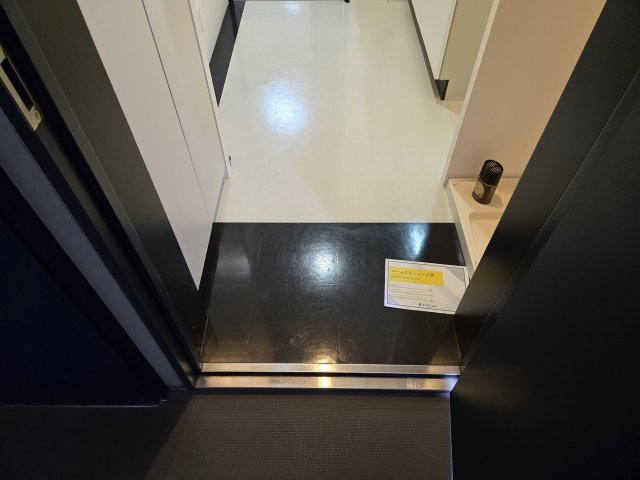 リヴシティ栄参番館|名古屋市の賃貸ならMy賃貸の玄関|リヴシティ栄参番館