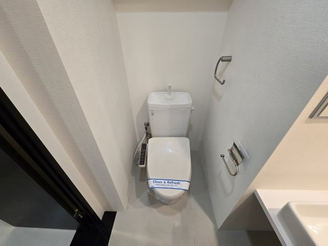リヴシティ栄参番館|名古屋市の賃貸ならMy賃貸のトイレ|リヴシティ栄参番館
