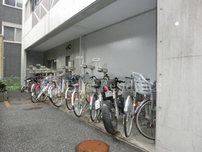 【設備】 | アズ東陽町レジデンス
