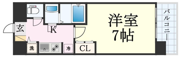 ラヴ神戸三宮