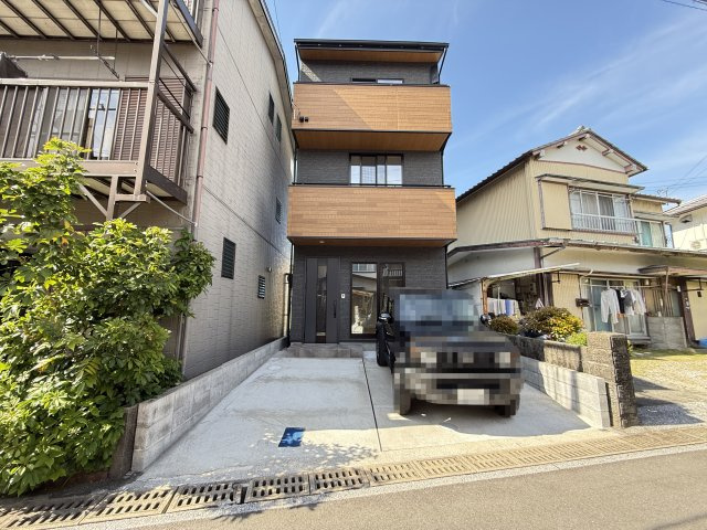 貸家（薊野西町2丁目4-37）