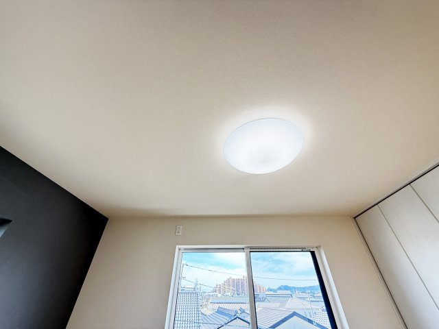 貸家（薊野西町2丁目4-37）の設備
