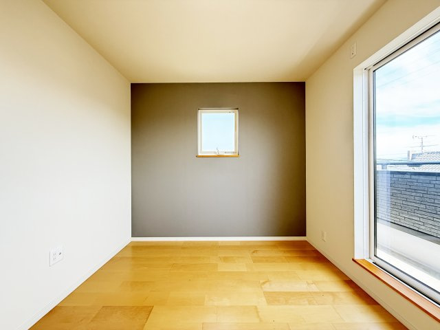 貸家（薊野西町2丁目4-37）の内装