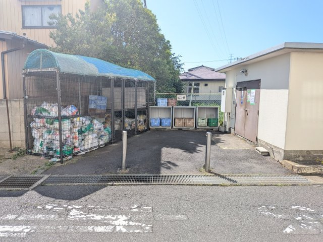 ルックハイツ藤代のその他