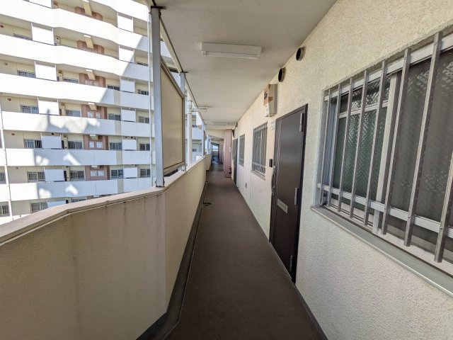 ルックハイツ藤代のその他