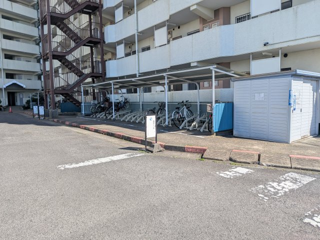 ルックハイツ藤代のその他