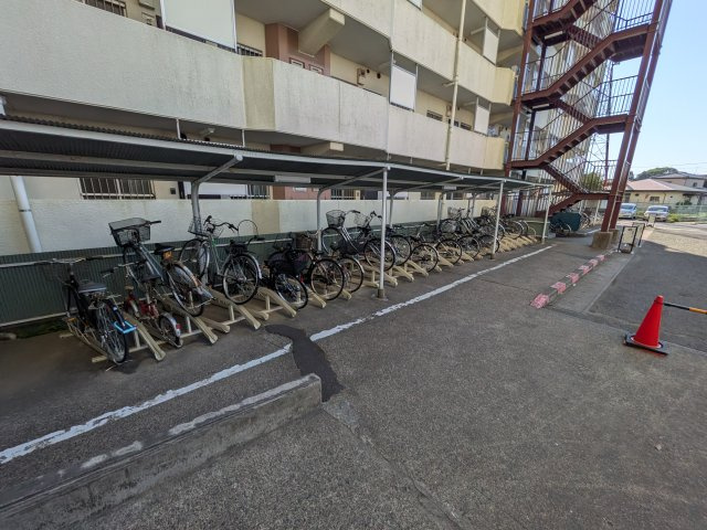 ルックハイツ藤代のその他