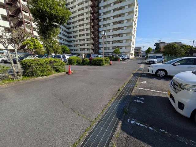 ルックハイツ藤代のその他
