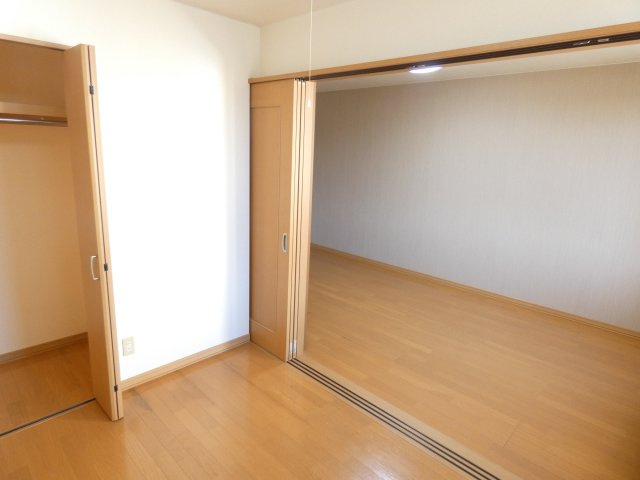 リリス418の居間・リビング