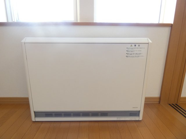リリス418の収納