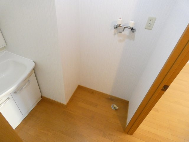 リリス418の設備