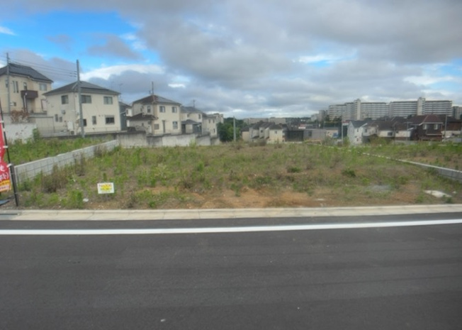 【前面道路含む現地写真】 | ハザードマップは自然災害による被害を予測し、その被害範囲を地図上で表したものです。近年特に災害が多くなっていますので、事前に調査すると安心できます。ハザードマップは国交省のホームページをご覧ください。
