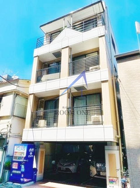 アーバンヒルズ