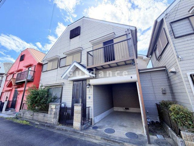 【その他共用部分】 | 常盤町戸建