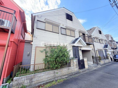 【エントランス】 | 常盤町戸建