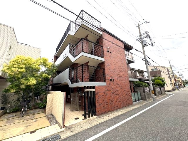 ソレイユ甲南