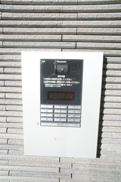 シエルルージュ松戸のその他