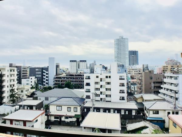 森田ビルのその他