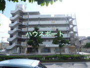 ドムス桂の画像