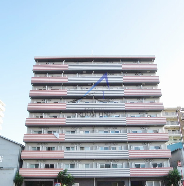 ブライズ亀戸ＤＵＥの外観|外観です。