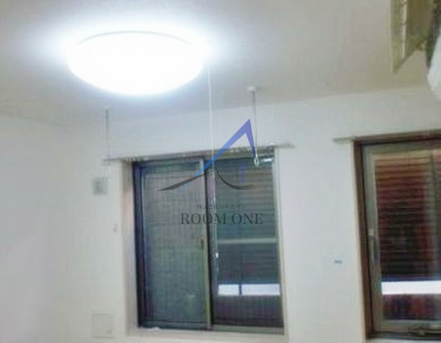 Ｌｉｇｈｔ　Ｐｌａｃｅの居間・リビング|洋室のお部屋です。