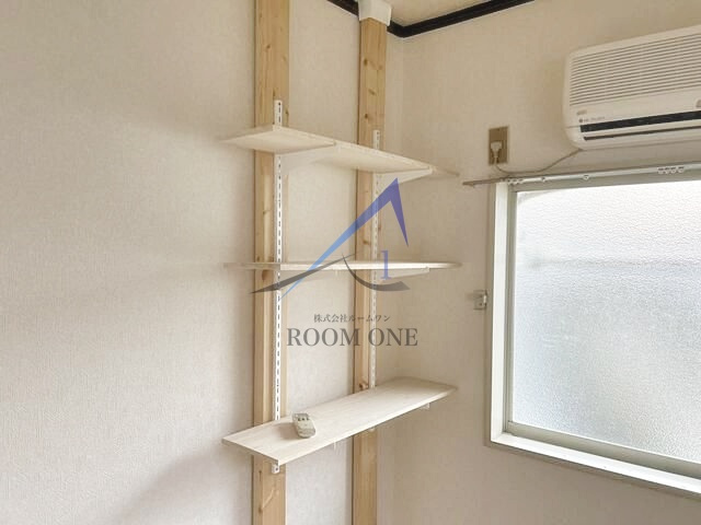 サンライズ中野坂上