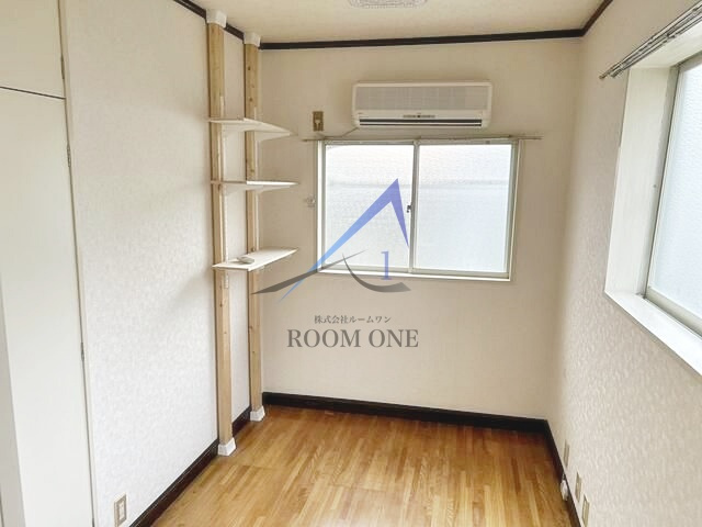 サンライズ中野坂上