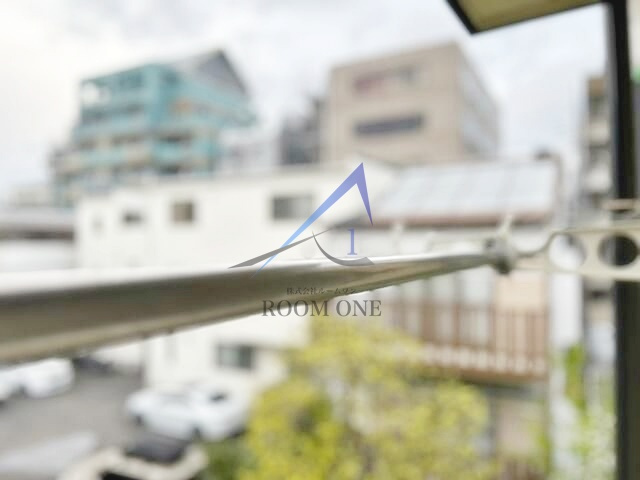 サンライズ中野坂上
