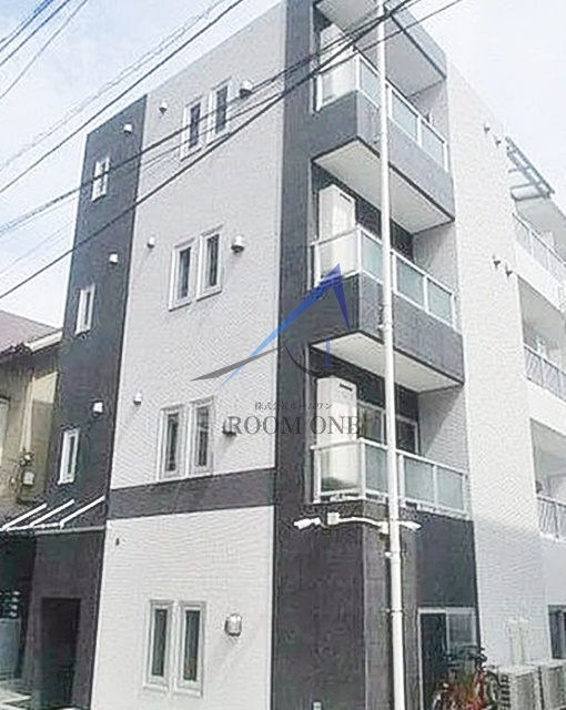 アクセス中野本町