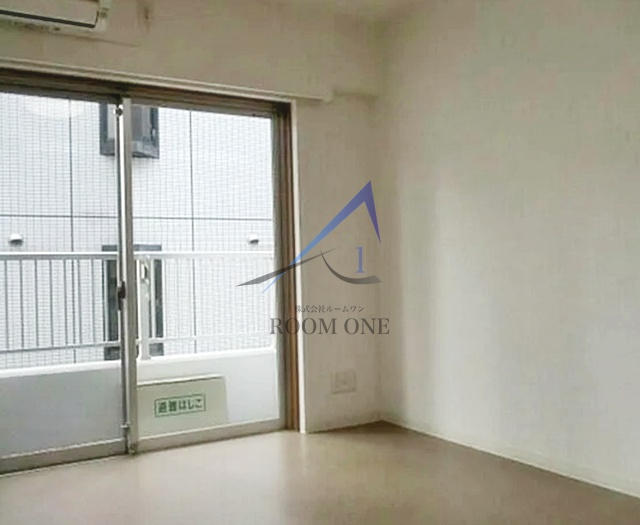 アクセス中野本町の居間・リビング|洋室のお部屋です。