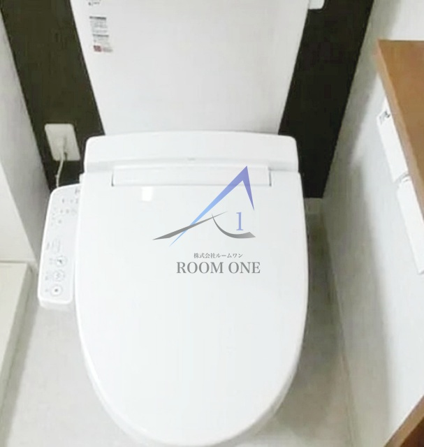 アクセス中野本町のトイレ|トイレです。