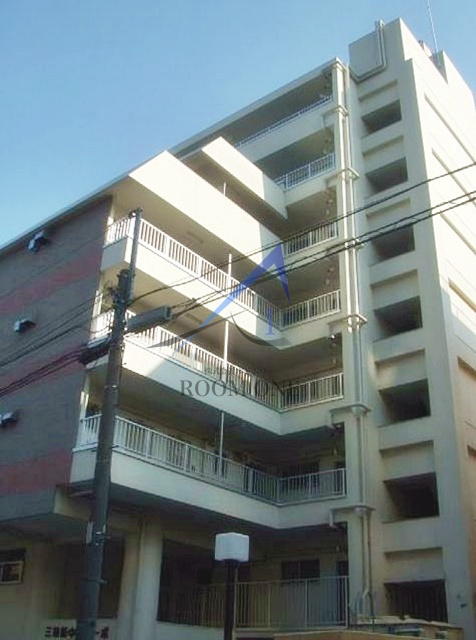 三田新中野コーポ