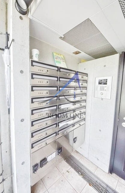 Ｂｒａｎｃｈｅ豊島園のその他共用部分