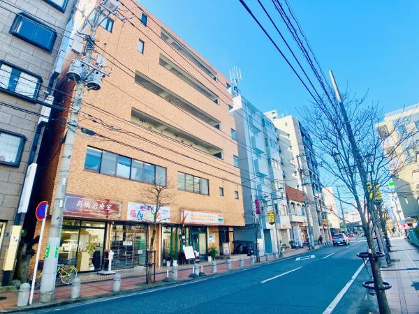 森田ビル
