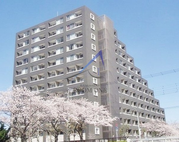 ガーデン蒲田