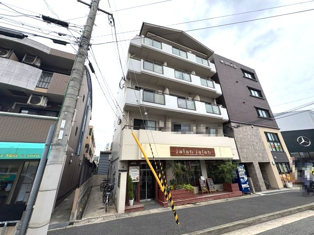 シンプルライフ本山
