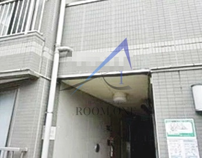 アクセス東和のエントランス|エントランスです。