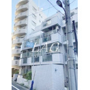 【外観】 | ハイシティ目白 | 外観です。