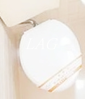 【トイレ】 | ハイシティ目白 | トイレです。