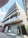 ガーラ笹塚駅前の画像