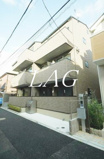 グランクオール小竹向原の画像