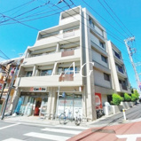 クレストパーク豪徳寺の画像