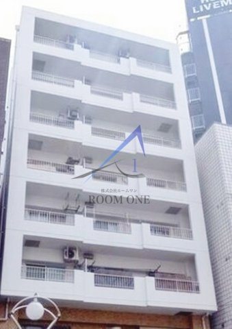 ニューハイツ高田馬場