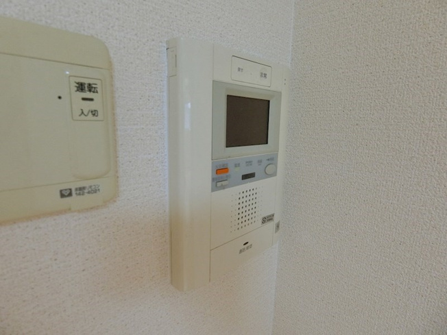 【設備】アーデンタワー北堀江