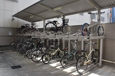 【その他共用部分】アーデン江戸堀