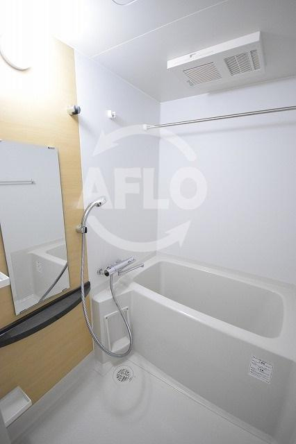 セレニテ本町グランデの浴室|セレニテ本町グランデ　浴室